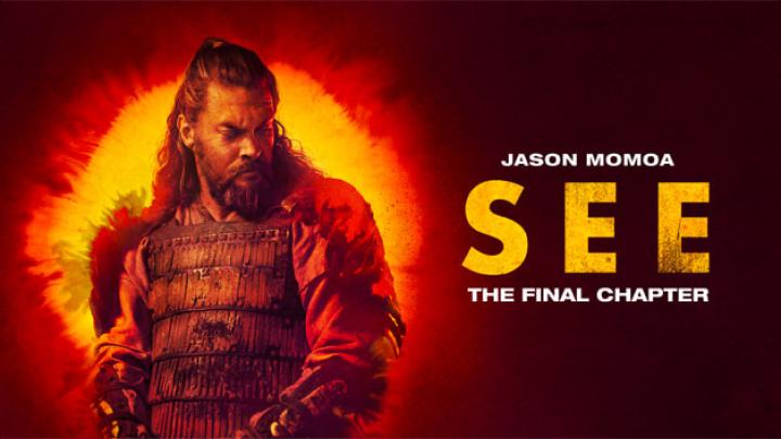 مسلسل See الموسم الثالث الحلقة 1 مترجمة