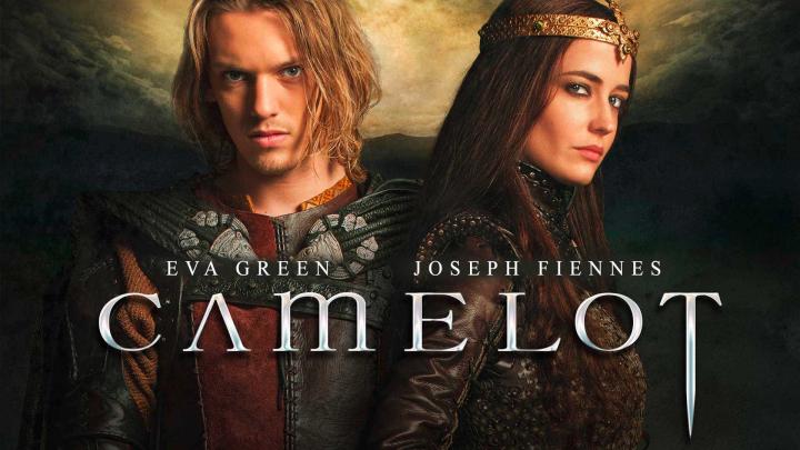 مسلسل Camelot الحلقة 1 مترجمة