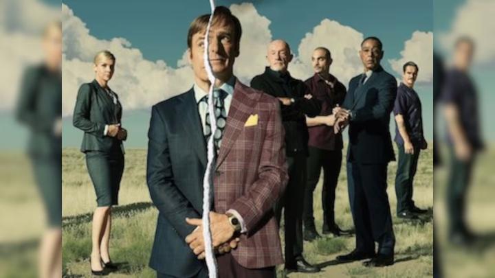 مسلسل Better Call Saul الموسم الخامس مترجم كامل
