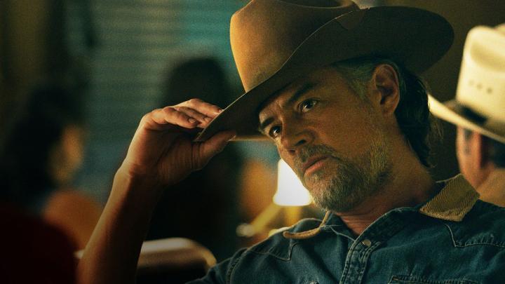 مسلسل Ransom Canyon الموسم الاول الحلقة 9 مترجمة