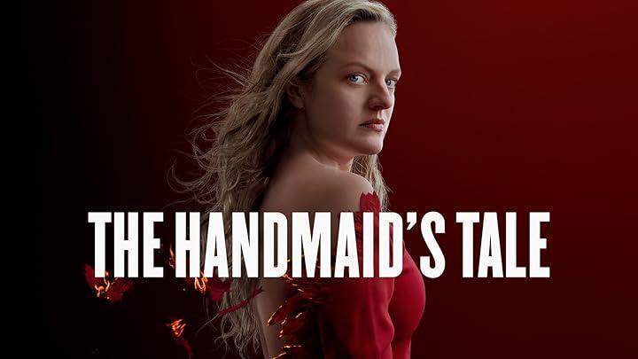 مسلسل The Handmaid’s Tale الموسم الرابع الحلقة 5 مترجمة