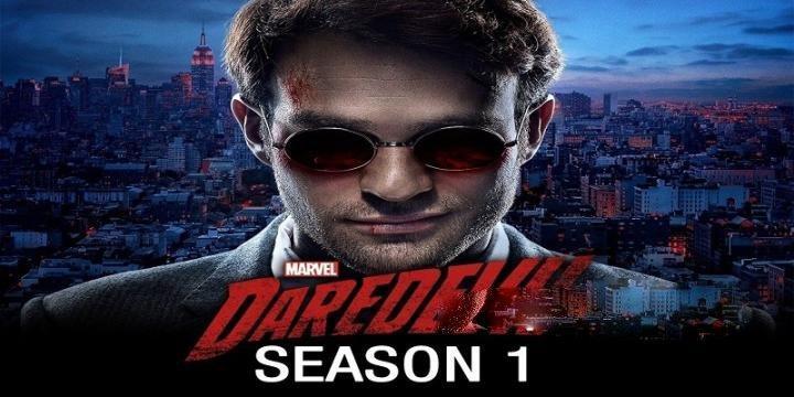 مسلسل Daredevil الموسم الاول الحلقة 6 السادسة مترجم