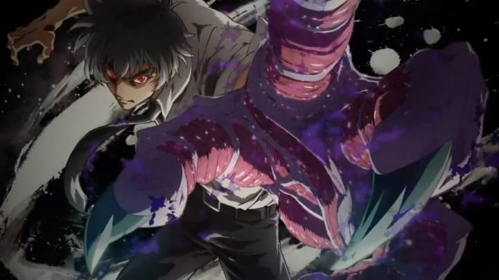 انمي Jigoku Sensei Nube 2025 الحلقة 3 مترجمة