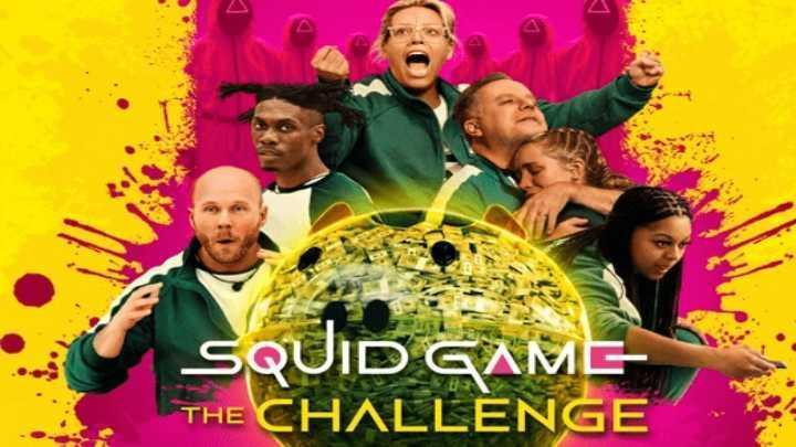 برنامج Squid Game The Challenge الموسم الثاني الحلقة 4 مترجمة