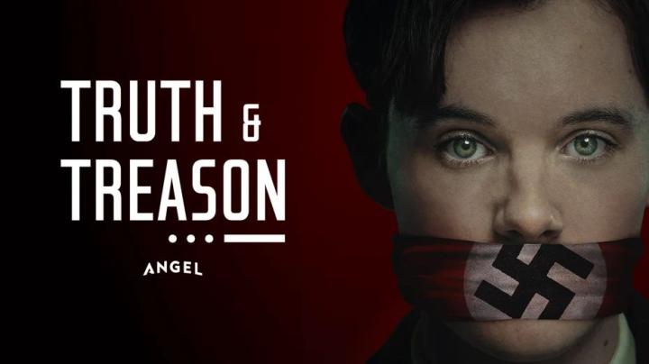 فيلم Truth & Treason 2025 مترجم كامل