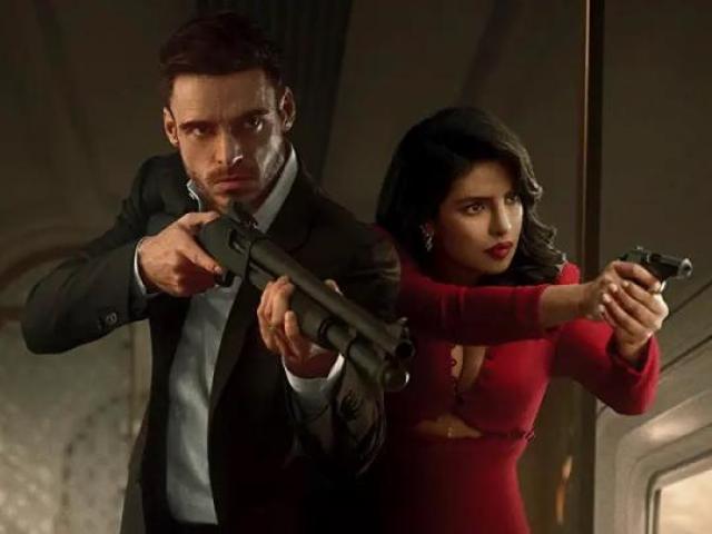 مسلسل Citadel الموسم الاول الحلقة 4 مترجمة