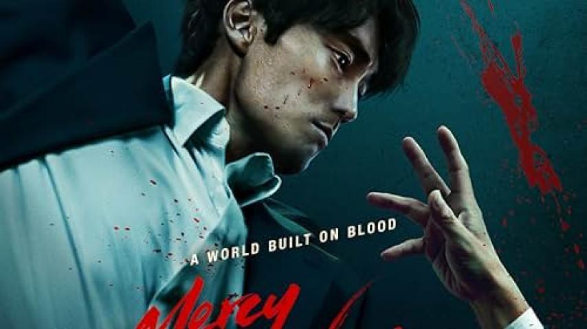 مسلسل لن ارحم احدا Mercy for None الحلقة 7 والاخيرة مترجمة