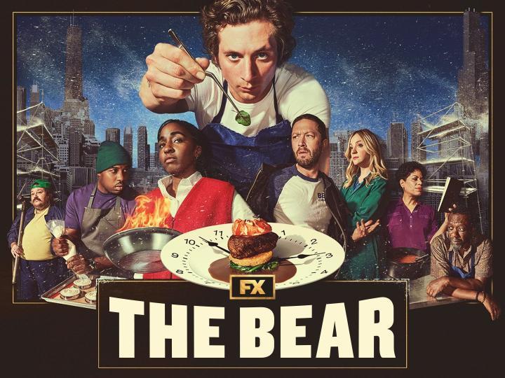 مسلسل The Bear الموسم الثاني الحلقة 8 مترجمة