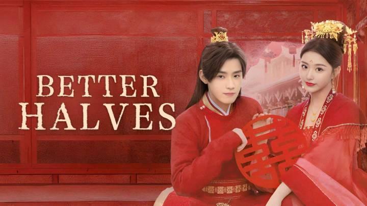 مسلسل نصفين افضل Better Halves الحلقة 6 مترجمة