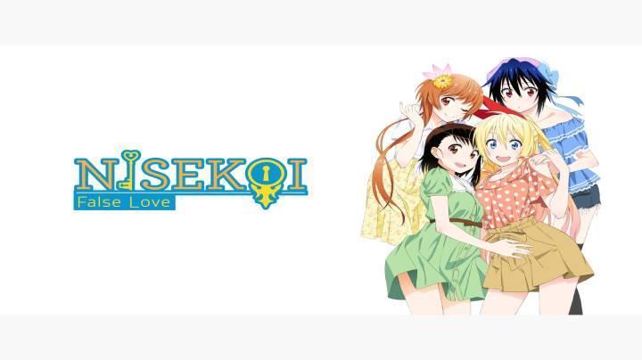 انمي KiseKoi الموسم الثاني الحلقة 5 مترجمة