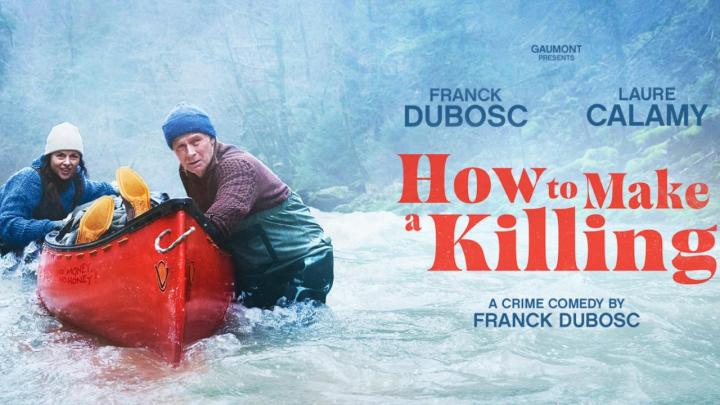 مشاهدة فيلم How to Make a Killing 2024 مترجم اون لاين
