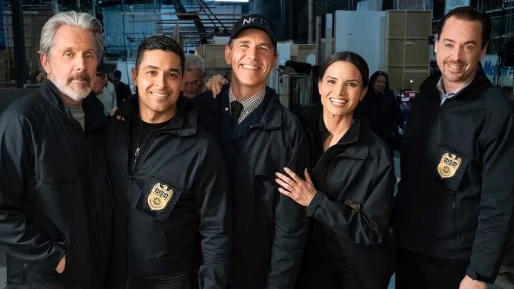 مسلسل NCIS الموسم 23 الحلقة 5 مترجمة