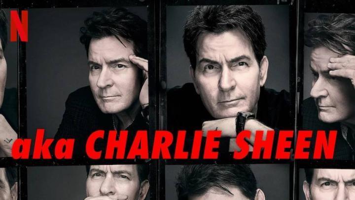 مسلسل aka Charlie Sheen الموسم الاول الحلقة 4 الرابعة مترجمة