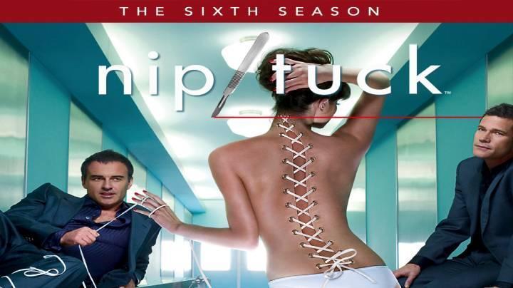 مسلسل Nip Tuck الموسم السادس الحلقة 19 والاخيرة مترجمة