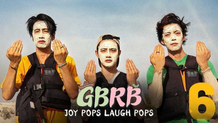 مسلسل رحلة كوميدية إلى المكسيك GBRB: Joy Pops Laugh Pops الحلقة 11 مترجمة