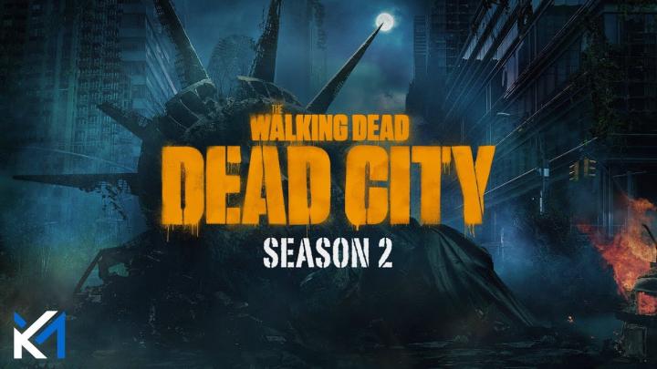 مسلسل The Walking Dead Dead City الموسم الثاني الحلقة 1 مترجمة