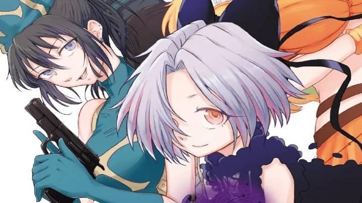 انمي Kizetsu Yuusha to Ansatsu Hime الحلقة 12 والاخيرة مترجمة