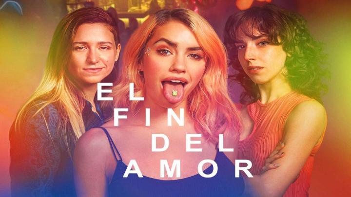 مسلسل El fin del Amor الموسم الاول الحلقة 6