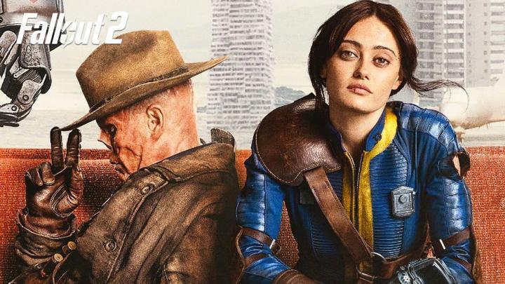 مسلسل Fallout الموسم الثاني الحلقة 1 مترجمة