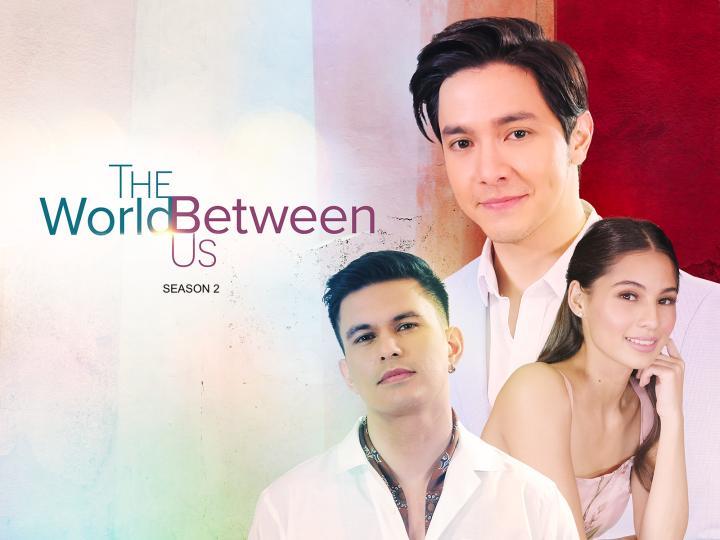 مسلسل العالم بيننا The World between Us الموسم الثاني الحلقة 3 مترجمة