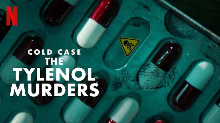 مسلسل Cold Case The Tylenol Murders 2025 مترجم كامل
