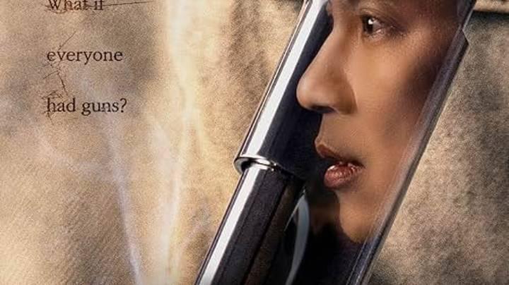 Trigger ح4 مسلسل الزناد الحلقة 4 مترجمة