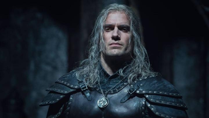 مسلسل The Witcher الموسم الثاني الحلقة 5 مترجمة