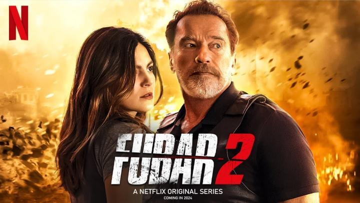 مسلسل FUBAR الموسم الثاني الحلقة 2 مترجمة