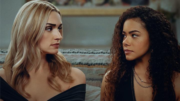 مسلسل Ginny and Georgia الموسم الثالث الحلقة 5 مترجمة