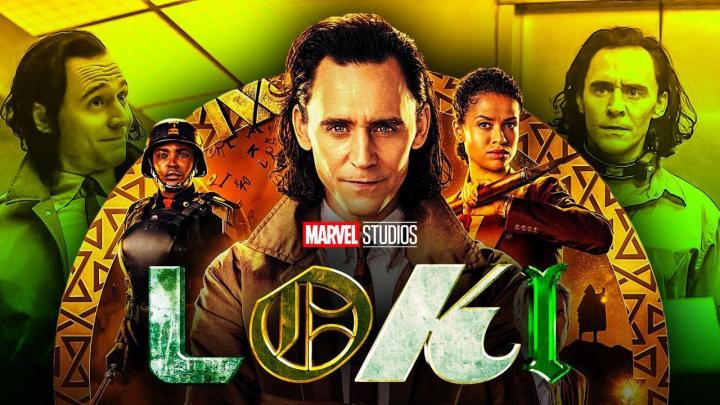مسلسل Loki الموسم الاول الحلقة 1 مترجمة