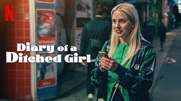 مسلسل Diary of a Ditched Girl الموسم الاول الحلقة 1