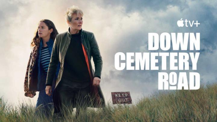 مسلسل Down Cemetery Road الموسم الاول الحلقة 2 مترجمة