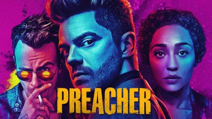 مسلسل Preacher الموسم الثاني الحلقة 3 مترجمة