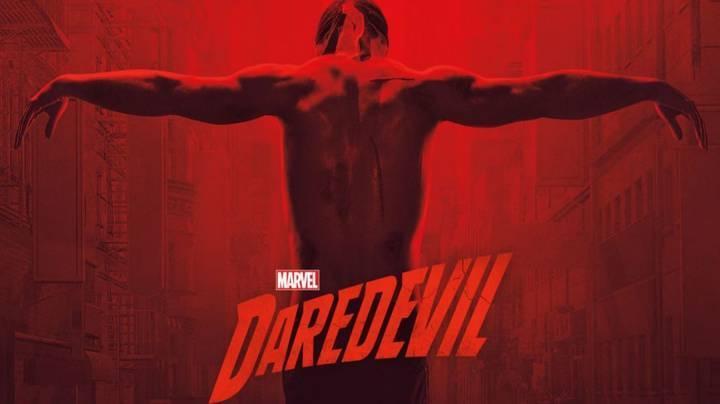 مسلسل Daredevil الموسم الثالث الحلقة 3 الثالثة مترجم