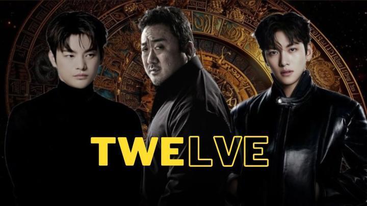 Twelve ح 3 مسلسل اثنا عشر الحلقة 3 مترجمة