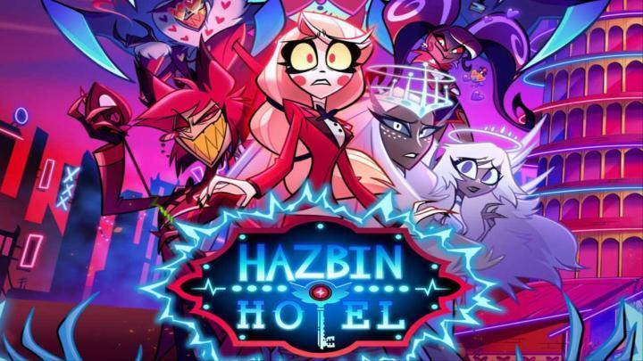 مسلسل Hazbin Hotel الموسم الثاني الحلقة 4 مترجمة HD