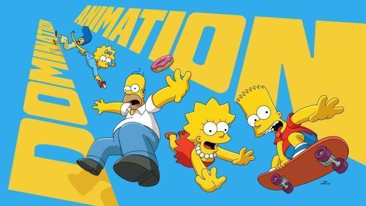 مسلسل The Simpsons الموسم 37 الحلقة 12 الثانية عشر مترجمة HD