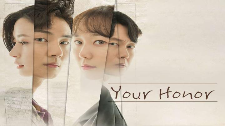 مسلسل سيادة القاضي Your Honor 2018 الحلقة 21