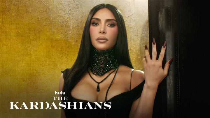 برنامج The Kardashians الموسم السادس الحلقة 8 مترجمة