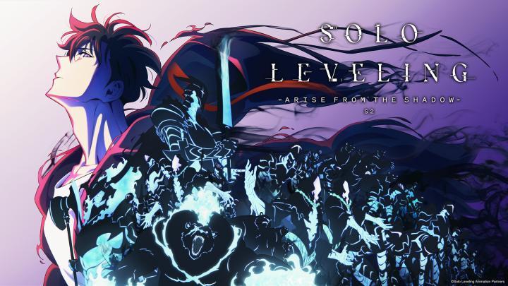 انمي Solo Leveling الموسم الثاني الحلقة 2 مترجمة