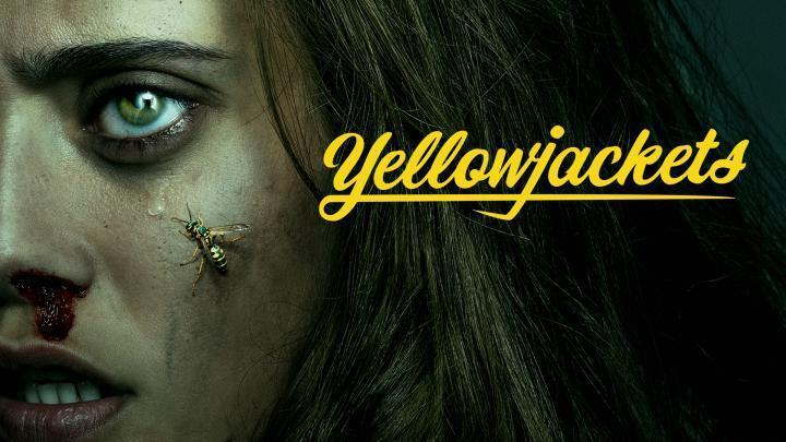 مسلسل Yellowjackets الموسم الثالث الحلقة 11 مترجمة