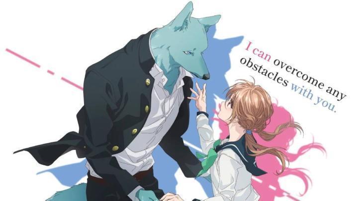 انمي Kimi to Koete Koi ni Naru الحلقة 11 مترجمة