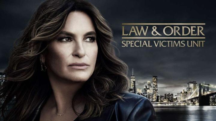 مسلسل Law & Order: Special Victims Unit الموسم 27 الحلقة 2 الثانية مترجمة
