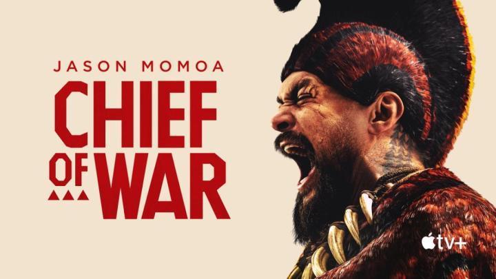 مسلسل Chief of War الموسم الاول الحلقة 5 مترجمة