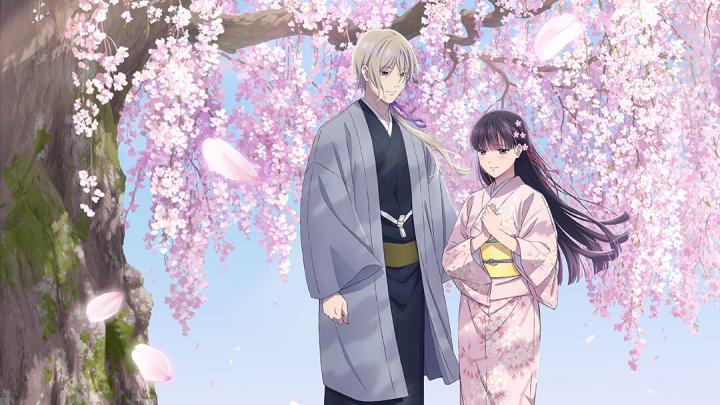انمي My Happy Marriage الموسم الثاني الحلقة 15 مترجمة