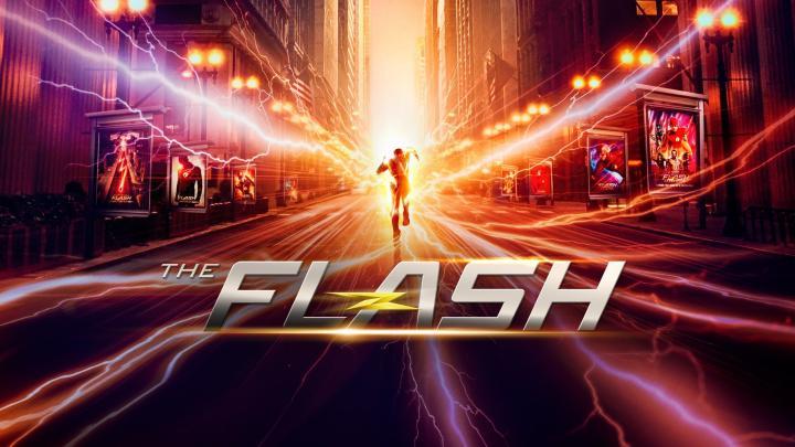 مسلسل The Flash الموسم التاسع الحلقة 10 مترجم
