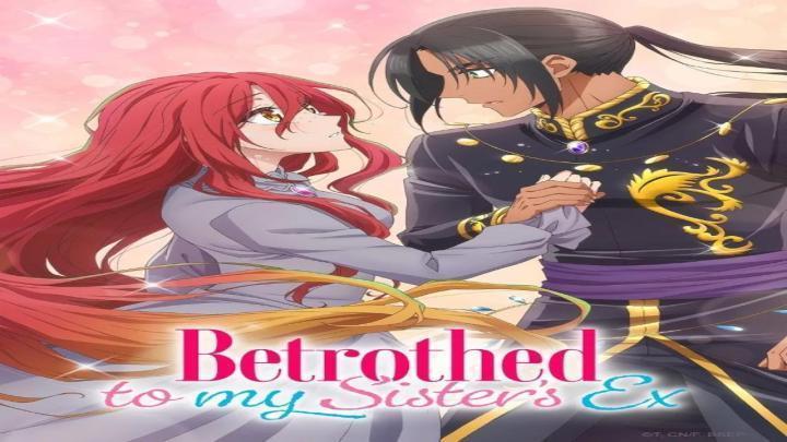 انمي Zutaboro Reijou wa Ane no Moto Konyakusha ni Dekiai sareru الحلقة 9 مترجمة