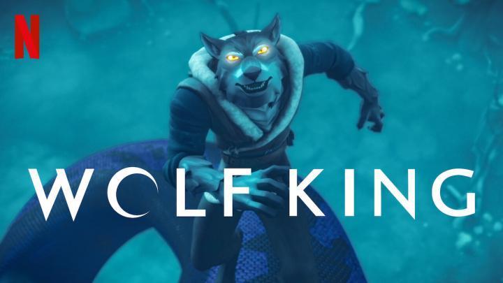مسلسل Wolf King الموسم الثاني الحلقة 7