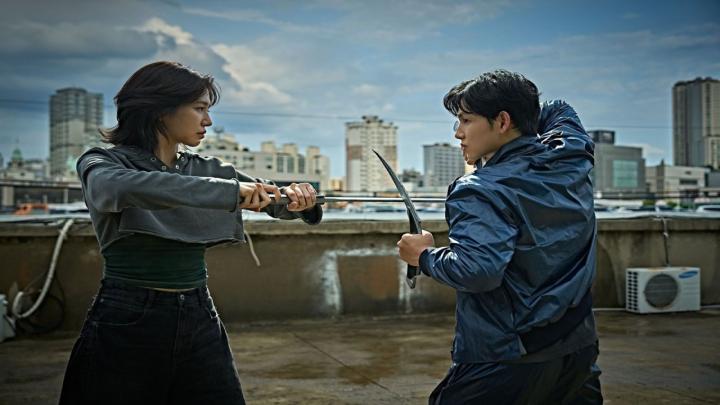 فيلم Mantis 2025 مترجم  كامل HD