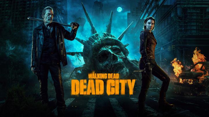 مسلسل The Walking Dead Dead City الحلقة 5 مترجمة